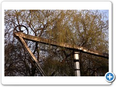 036 Bumblehole crane 1984