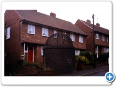 066 Gosty vent shaft 1980