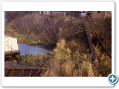 150 collapsed bridge in 1991