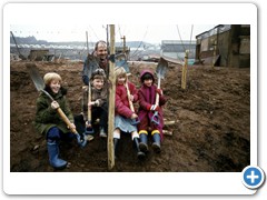 115 tree planters 1982